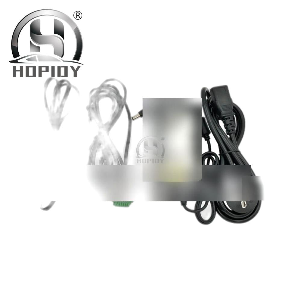 YW67 for Common rail injector pump nozzle BIP response time tester test bench