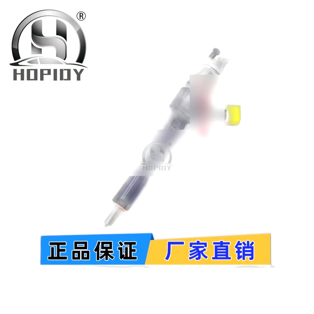 YW67 for Chongqing fuel P091-000K injector Yuchai power 1TSJ00-1112100-538 injector