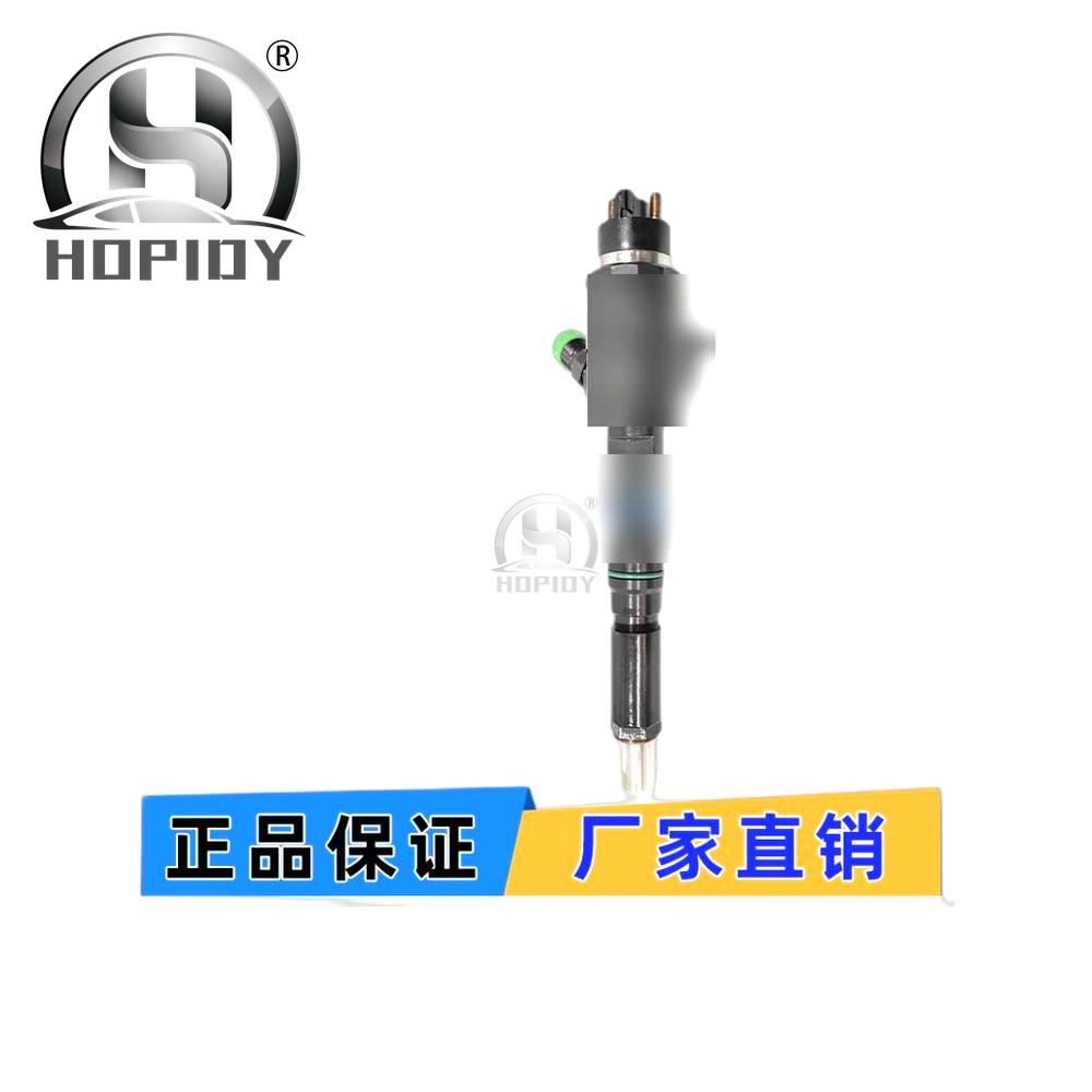 YW67 for 10532191652 Beijing Tianwei injector common rail injection nozzle assembly