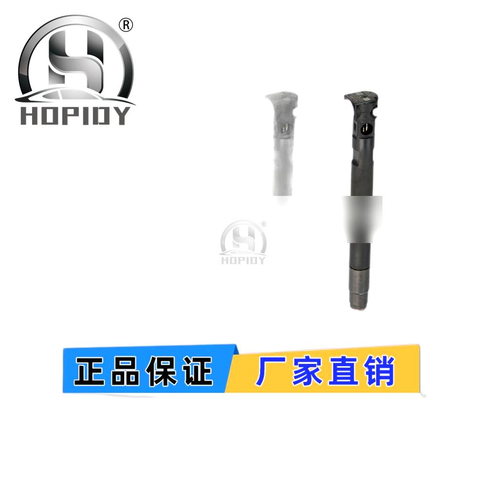 YW67 for 28236381 Common rail injector Delphi 33800-4A700 fuel injection nozzle assembly