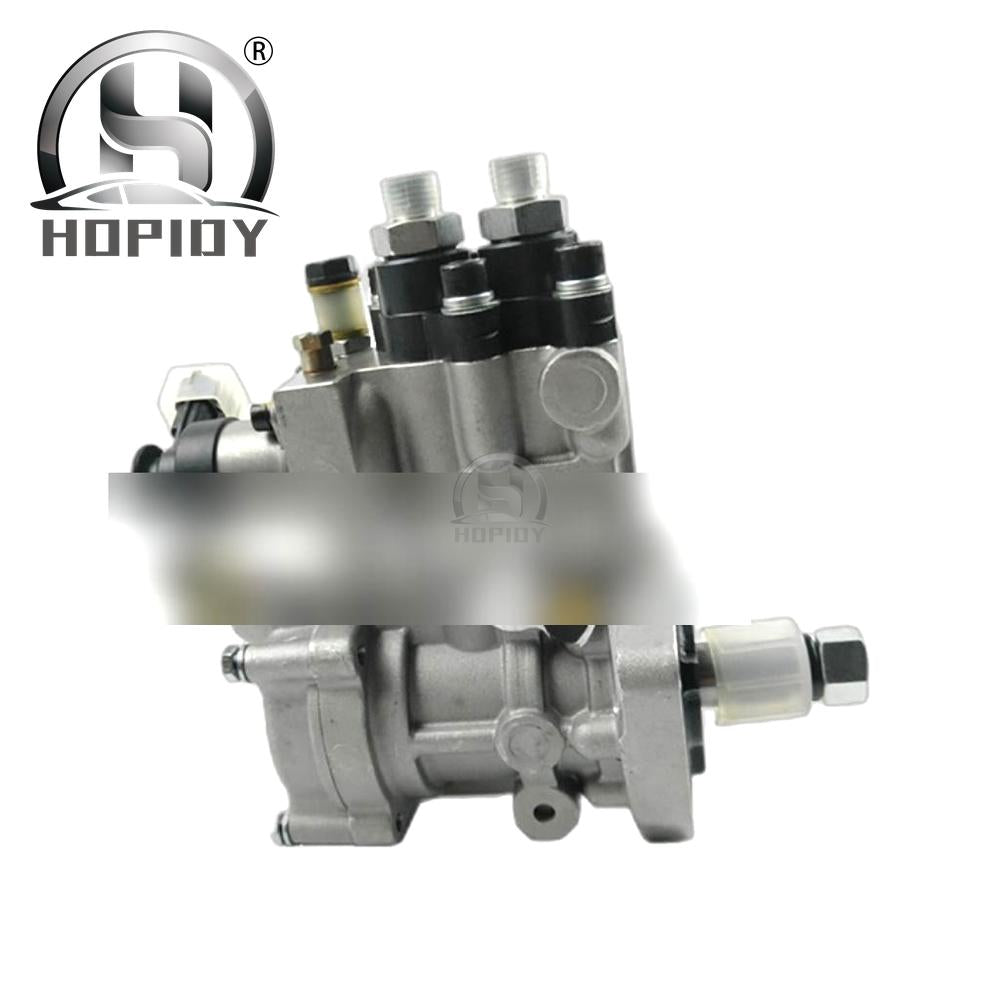 YW67 for CB08 single plunger oil pump 0445025515 4D27XG40-21100 diesel engine pump