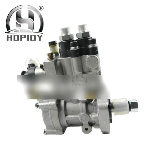YW67 for CB08 single plunger oil pump 0445025515 4D27XG40-21100 diesel engine pump