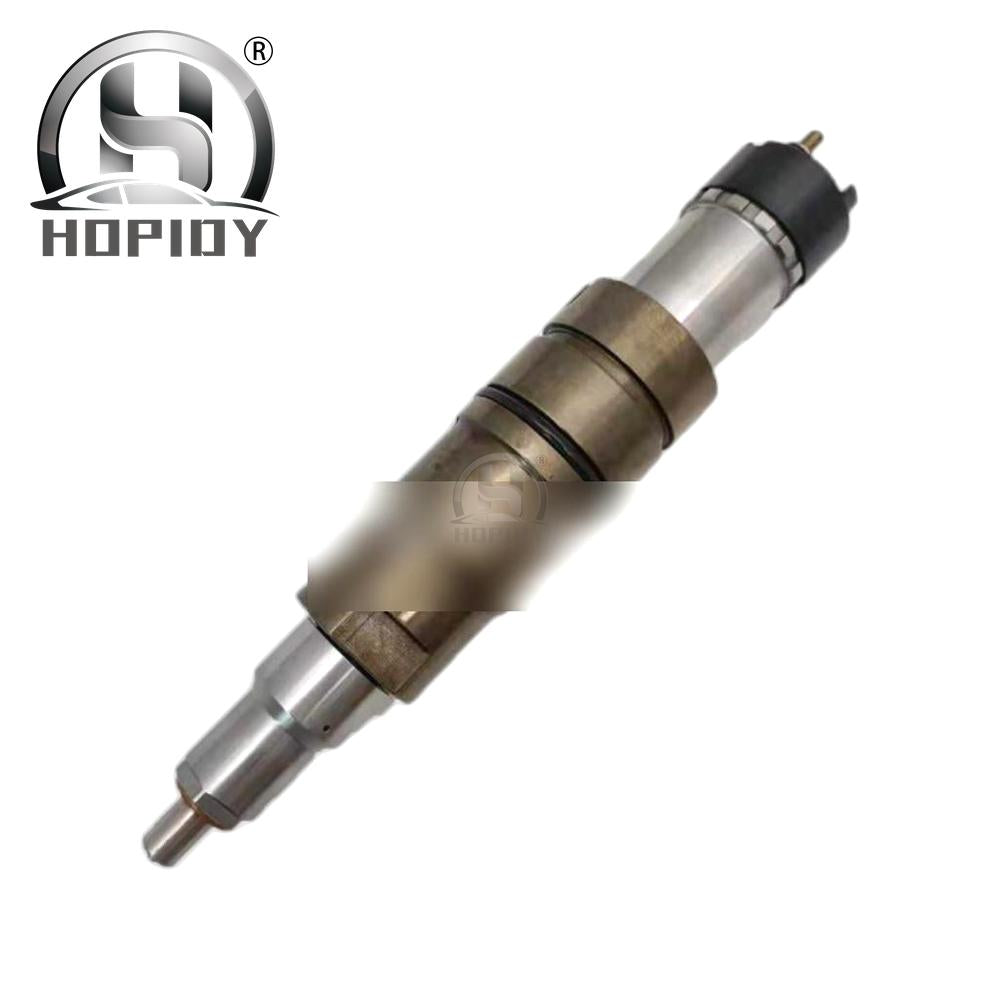 YW67 for 4955080 Injector EFI common rail injector nozzle assembly