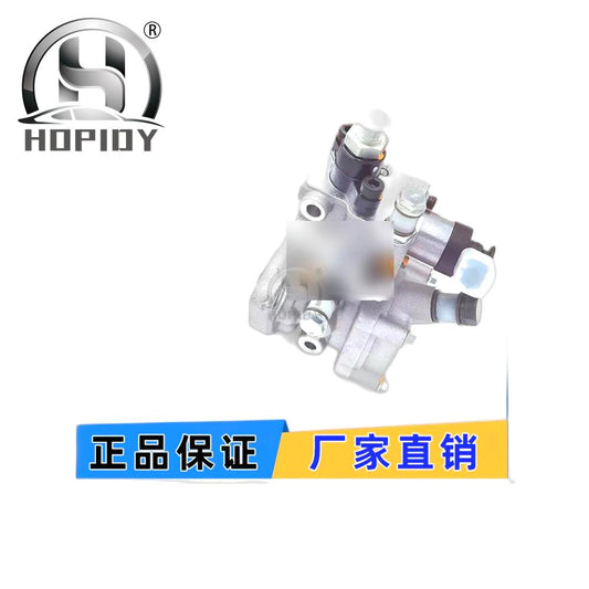 YW67 for Bosch single plunger pump common rail gasoline pump assembly 0445025502 engineering machinery diesel engine oil pump