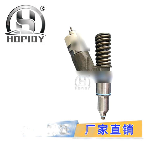 YW67 for Carter C13/C15/C18 diesel engine injector assembly CAT 2490713