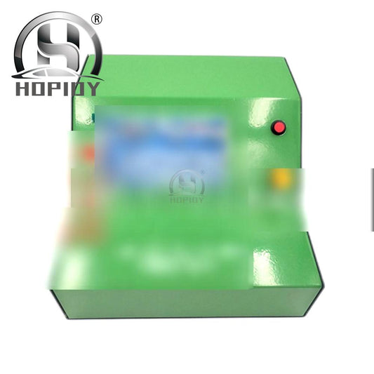 YW67 for DENSO ECD VE test box high voltage electronically controlled pump detector common rail electronically controlled speed regulator