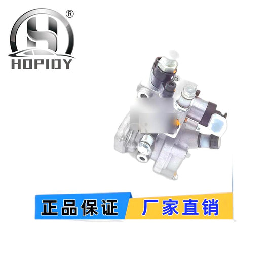 YW67 for Bosch single plunger pump common rail gasoline pump assembly 0445025505 engineering machinery diesel engine oil pump