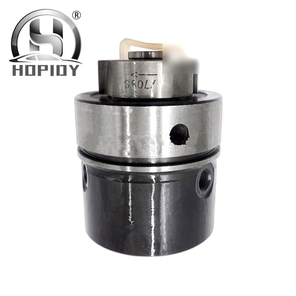 YW67 for 7123-345U Lucas pump head oil pump nozzle accessories diesel pump head 6 cylinder