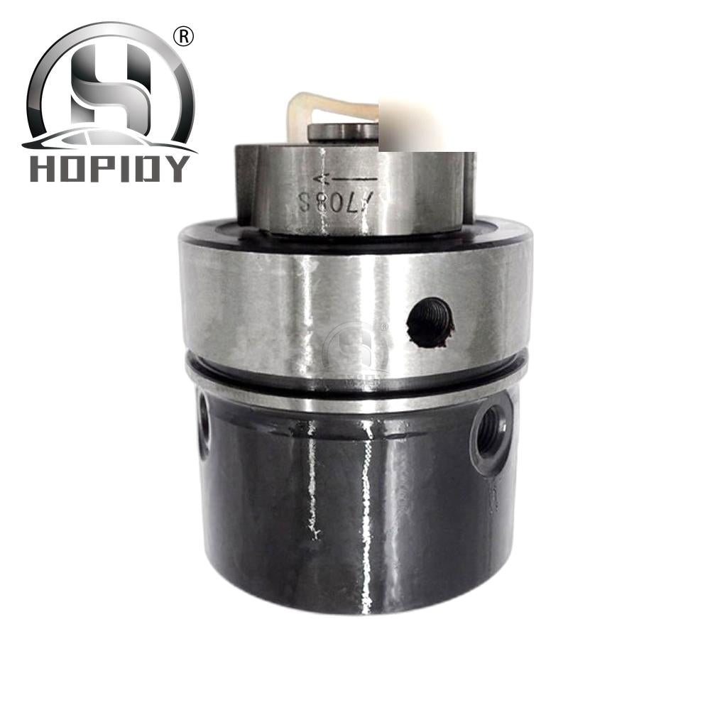 YW67 for 7123-340U Lucas pump head oil pump nozzle accessories diesel pump accessories pump head 4 cylinder