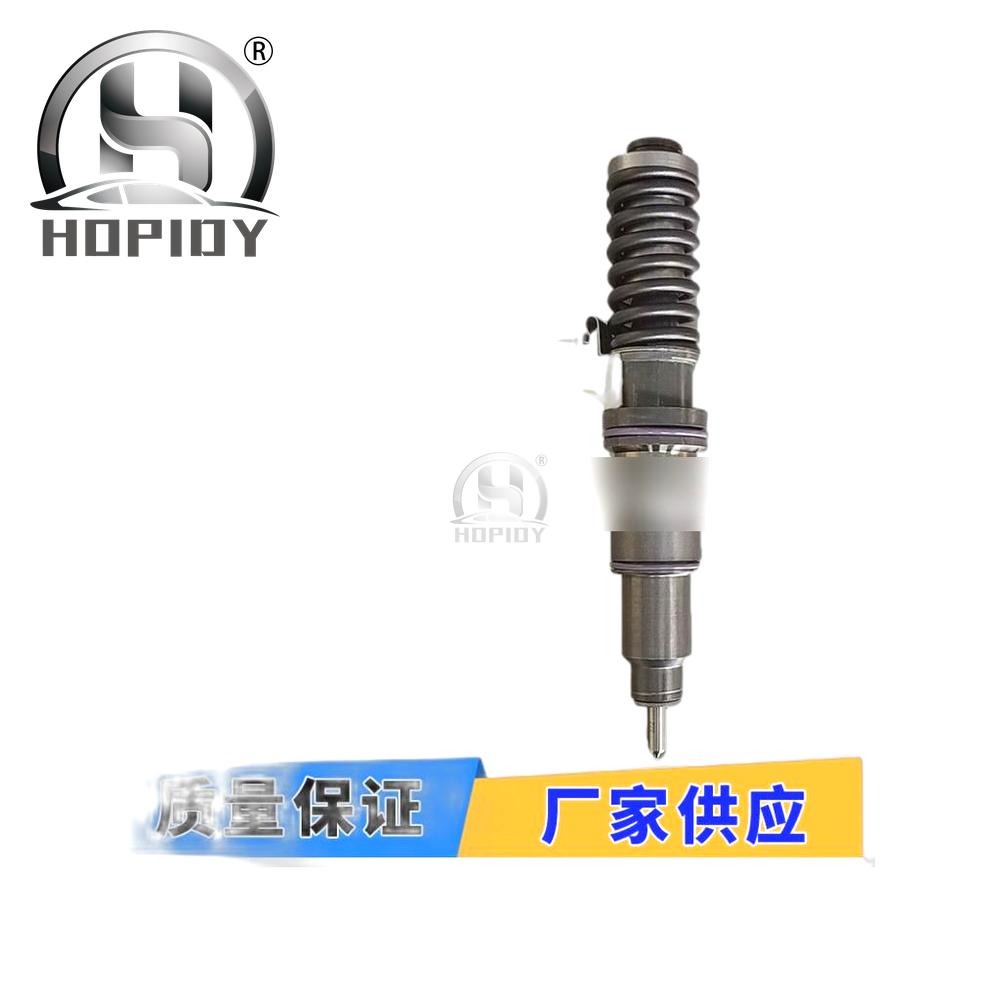 YW67 for 20847327 Common Rail Injector BEBE4D03201 Volvo EC360b EC460b