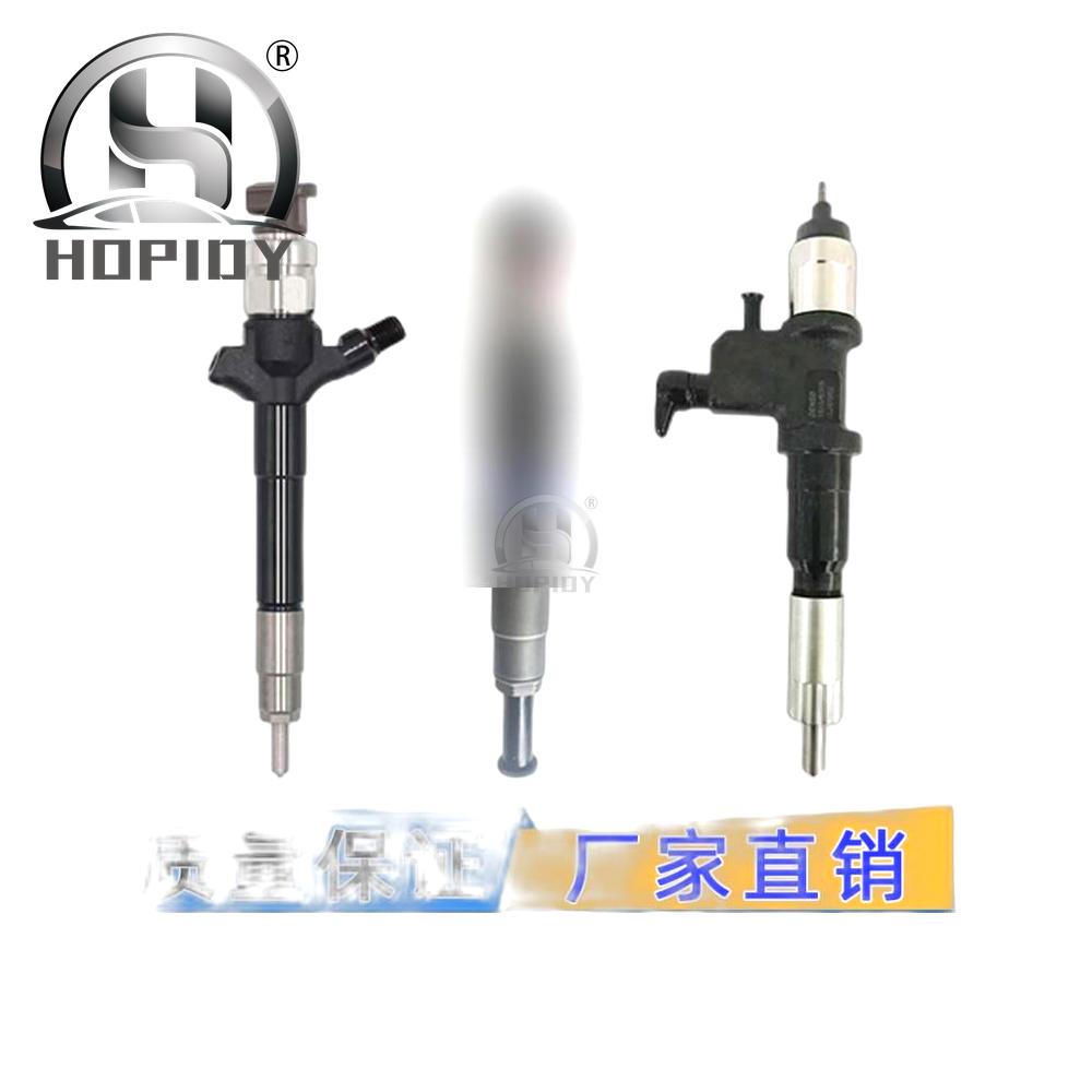 YW67 for 095000-6870 Denso fuel injector 23670-39155 fuel injection nozzle assembly 0950006870