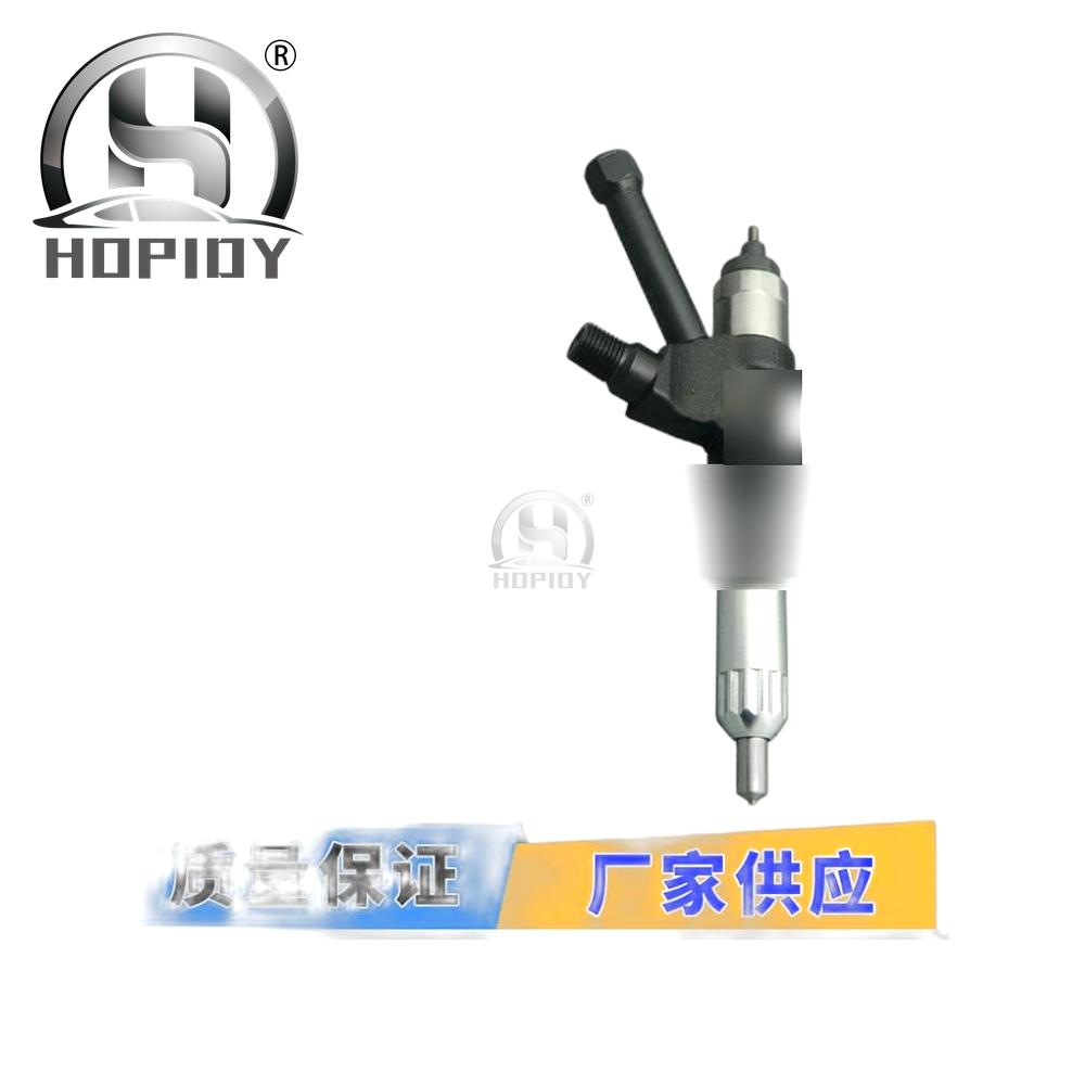 YW67 for 095000-5211 Common Rail Injector 095000 5211 Hino 23670-E0351