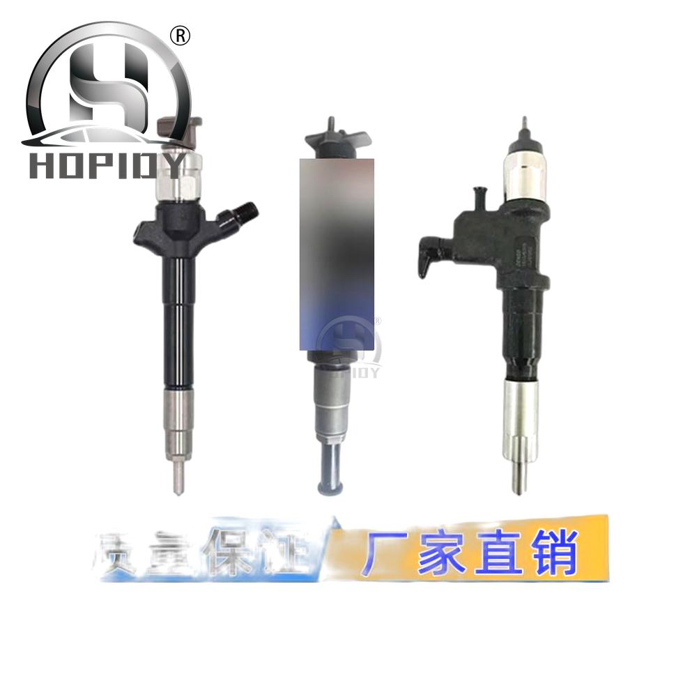 YW67 for 095000-6360 Denso fuel injector nozzle assembly 0950006360