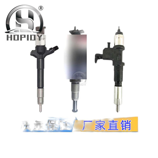 YW67 for Denso injector 095000-1160 095000 1160 injector assembly ME132941