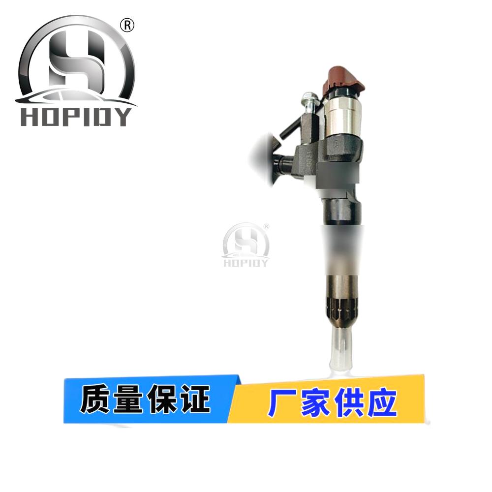 YW67 for 095000-1170 Common Rail Injector ME300330 Mitsubishi 6M60 Engine