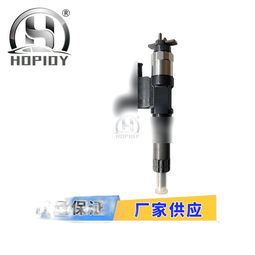 YW67 for 095000-5511 Common Rail Injector 8-97603415-2 Isuzu 6wg1