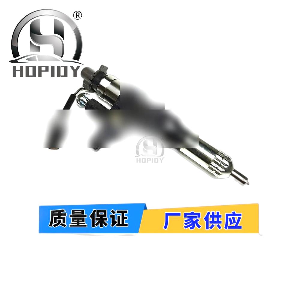 YW67 for 095000-6593 Denso common rail injector nozzle assembly 0950006593