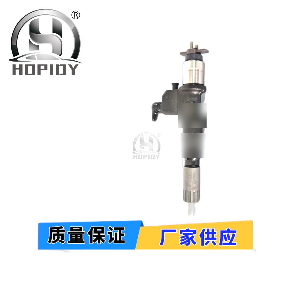 YW67 for 095000-5220 Denso common rail injector 23670-E0341 for E13C 23670-E0341