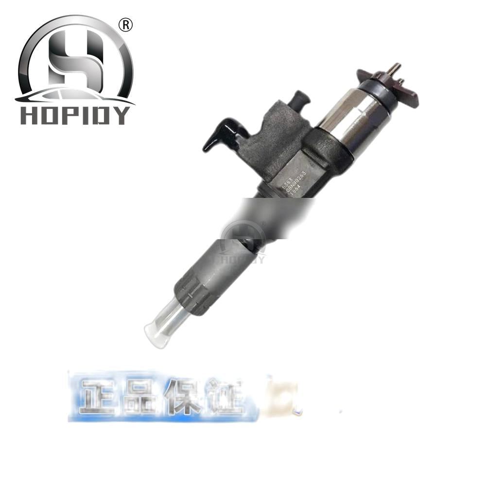 YW67 for 095000-5361 Injector Denso 8-97602803-1 Injector Nozzle Assembly