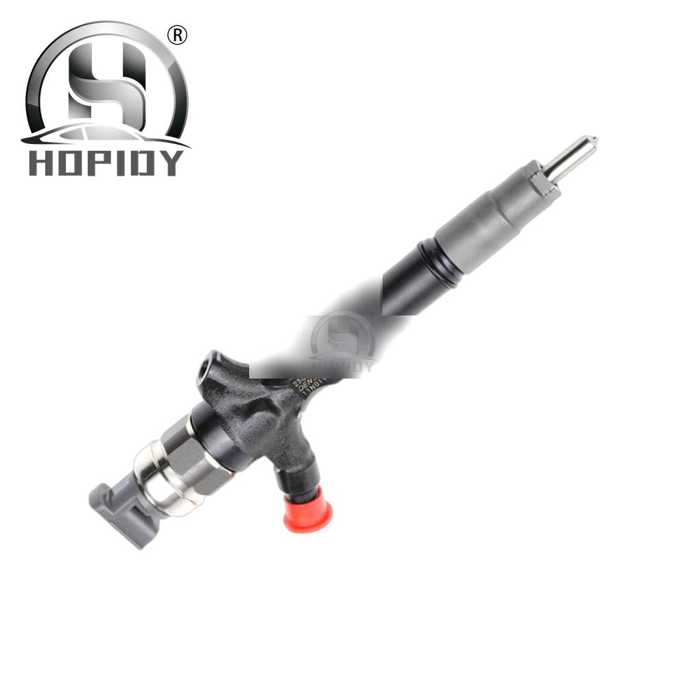 YW67 for 095000-7781 Denso injector 23670-30280 fuel injection nozzle assembly