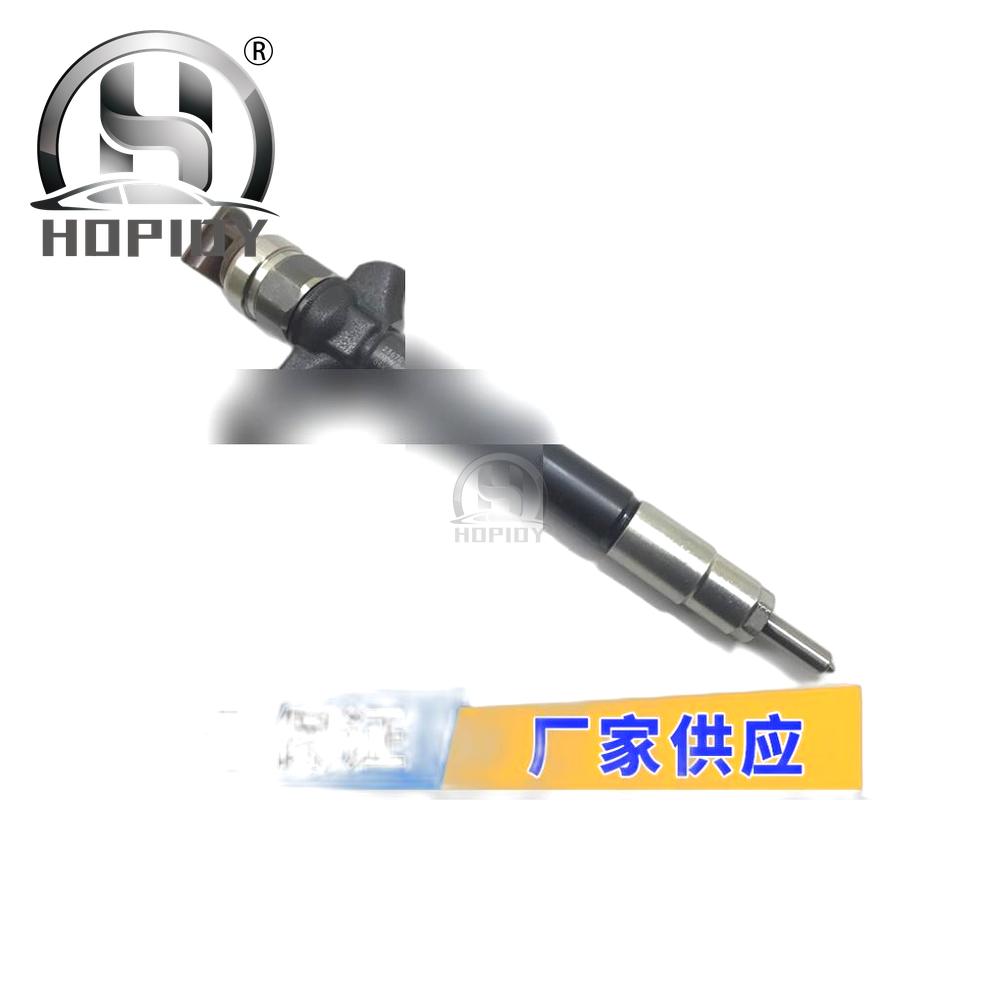 YW67 for 23670-51031 fuel injector electric 095000-9780 2367051031 fuel injector nozzle assembly