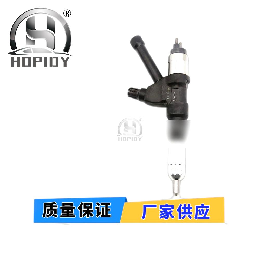 YW67 for 095000-7170 Diesel Common Rail Injector 23670-E0370 Hino P11C
