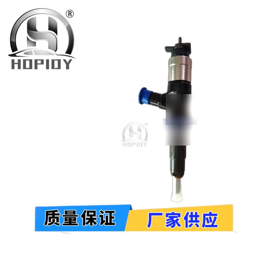 YW67 for Carter 320E Injector 370-7282 20R-2478 295050-0401 for 320E Excavator