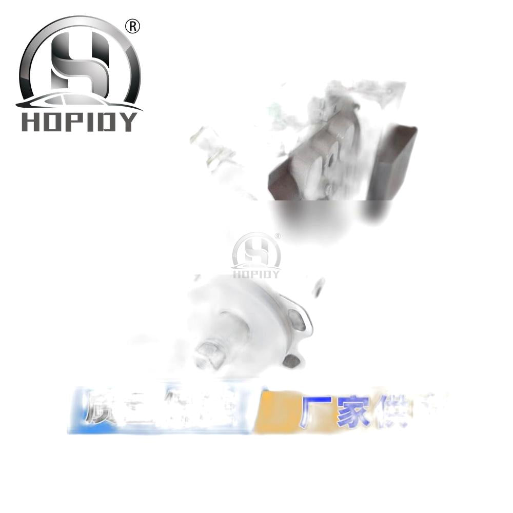 YW67 for C4938972 Diesel Engine Fuel Injection Pump C5262669 Dongfeng Cummins 4BT Engine