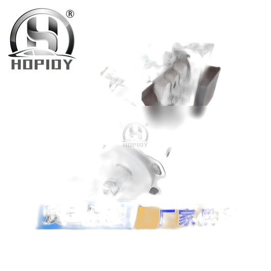 YW67 for C4938972 Diesel Engine Fuel Injection Pump C5262669 Dongfeng Cummins 4BT Engine