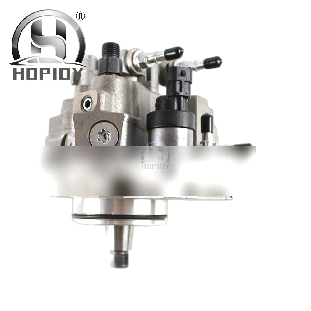 YW67 for Diesel engine fuel injection pump 6754-71-1012 Excavator PC200-8 6754711012