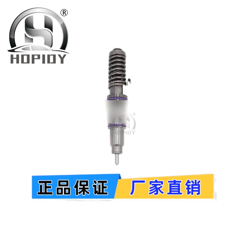 YW67 for 21371672 Common Rail Injector Volvo EC380D EC480D Excavator Spare Parts