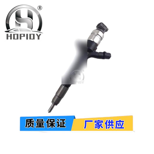 YW67 for Denso injector 095000-0460 23670-30400 Toyota 1KD 2KD engine
