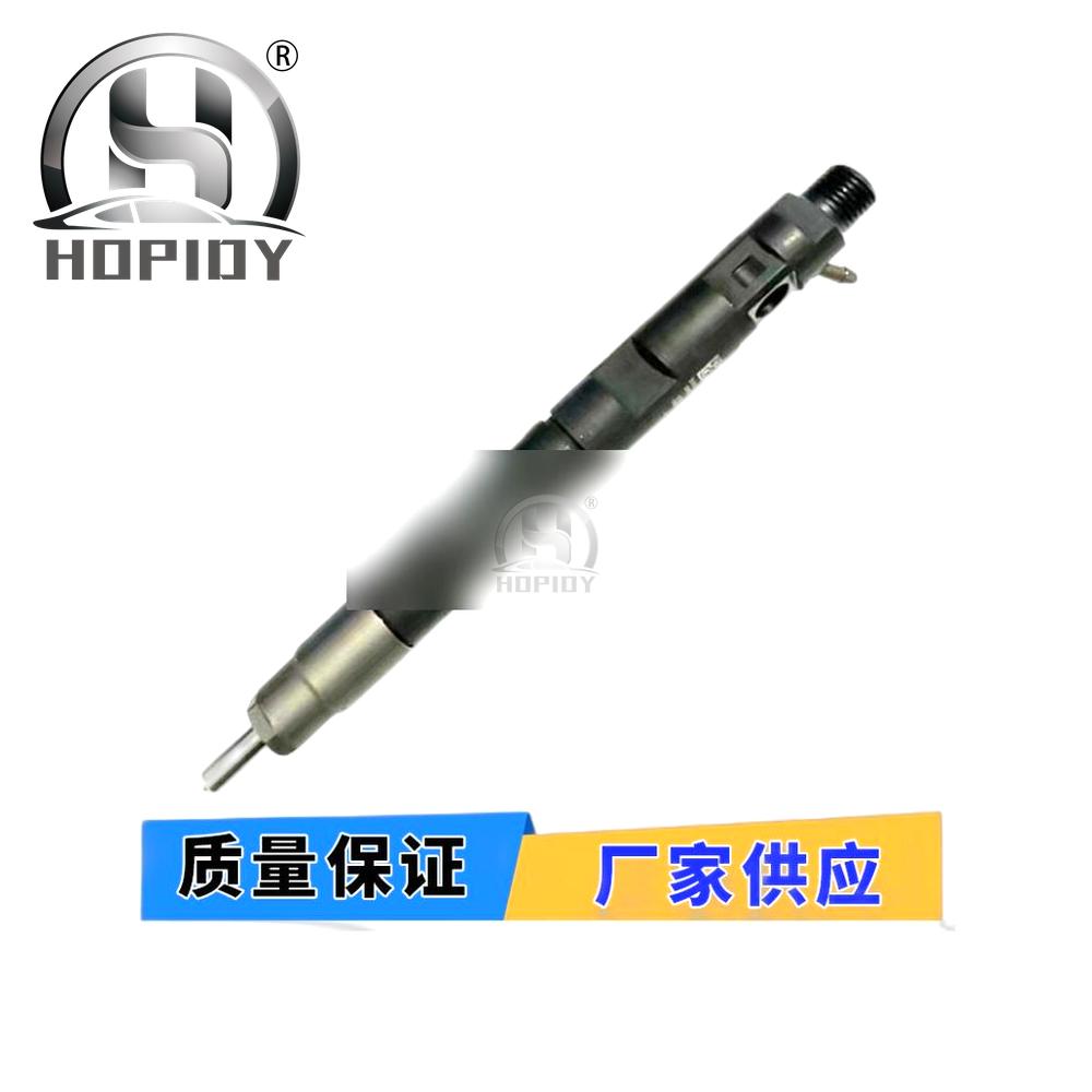 YW67 for 28592539 common rail injector assembly YV2000-011 Delphi Yuchai National Five National Six