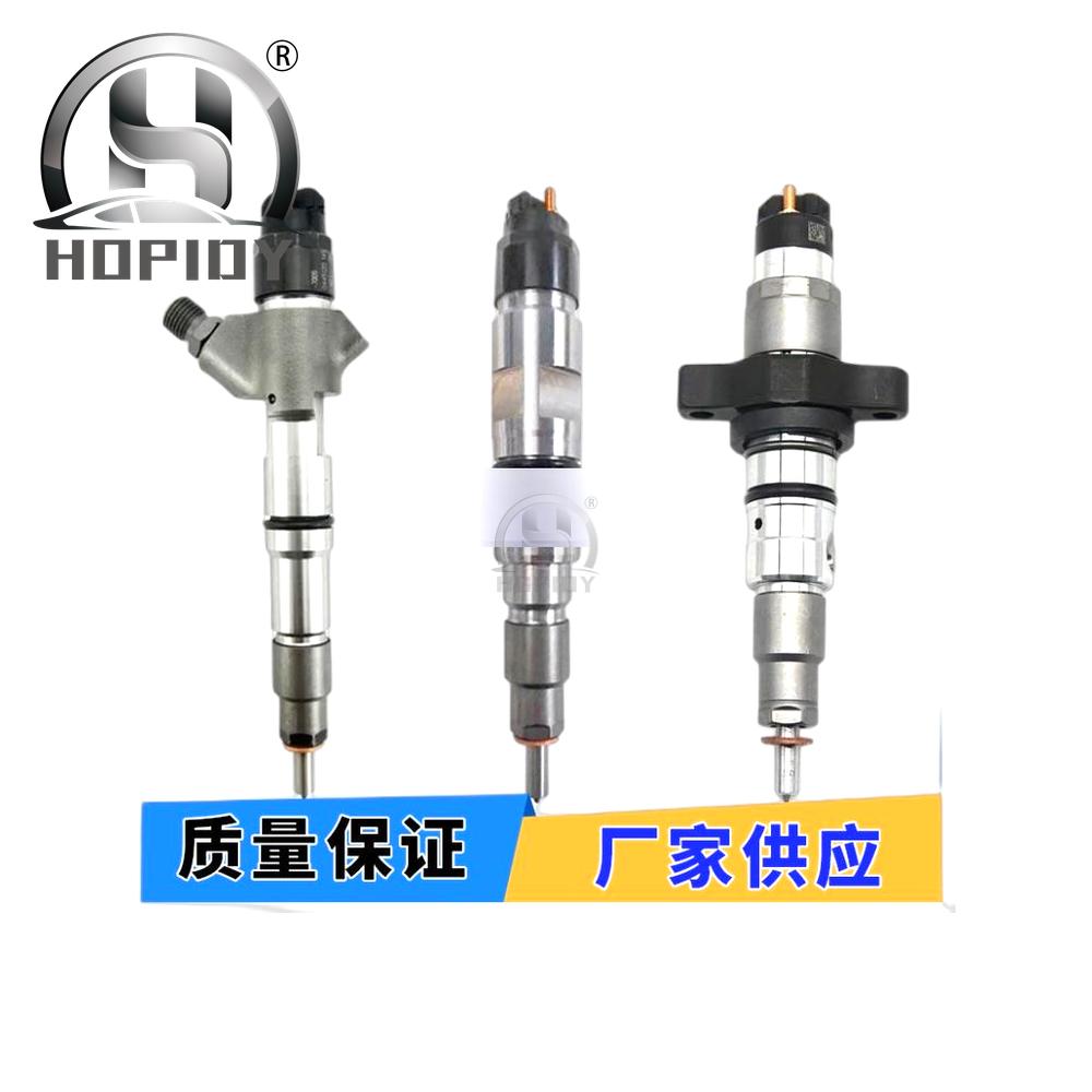 YW67 for Common rail injector 0445120327 0445120245 0455120325MWM