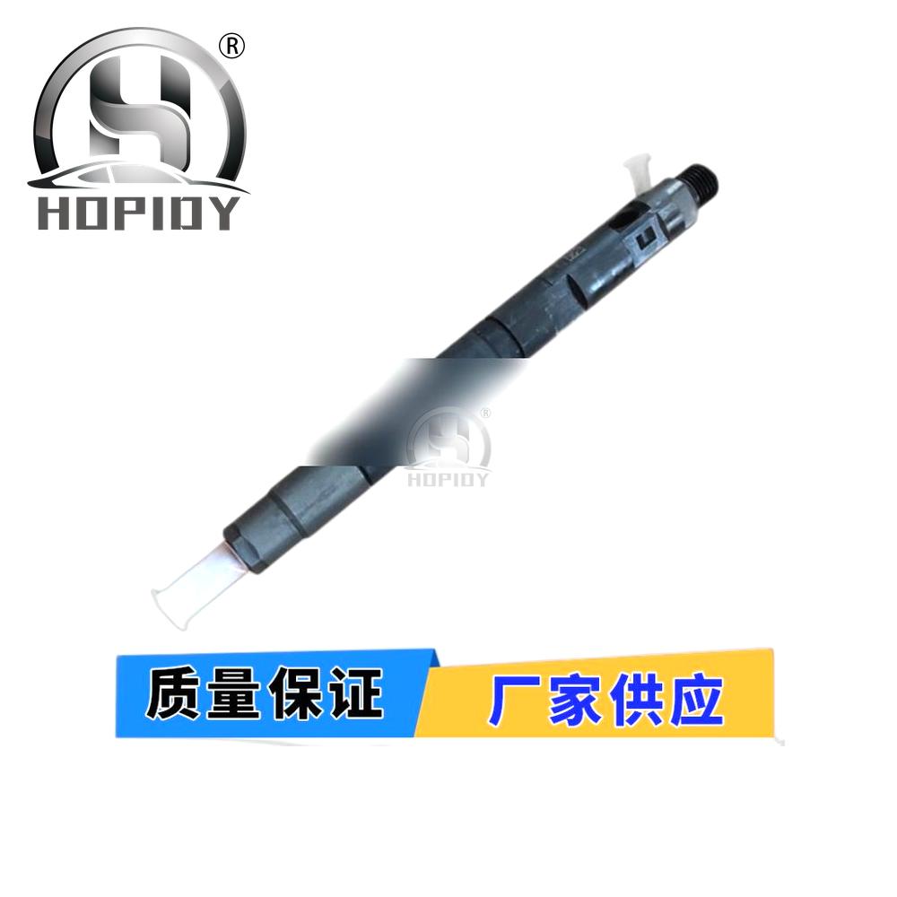YW67 for Common rail injector assembly 28570861 YM3000-A-011 Delphi Yuchai National Five National Six