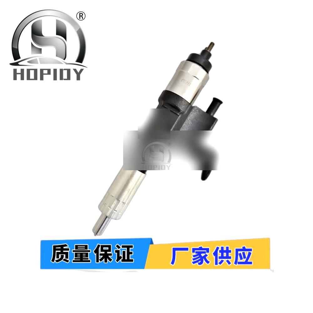 YW67 for 095000-6364 Denso Injector 8-97609788-2 Isuzu 4HK1 6HK1