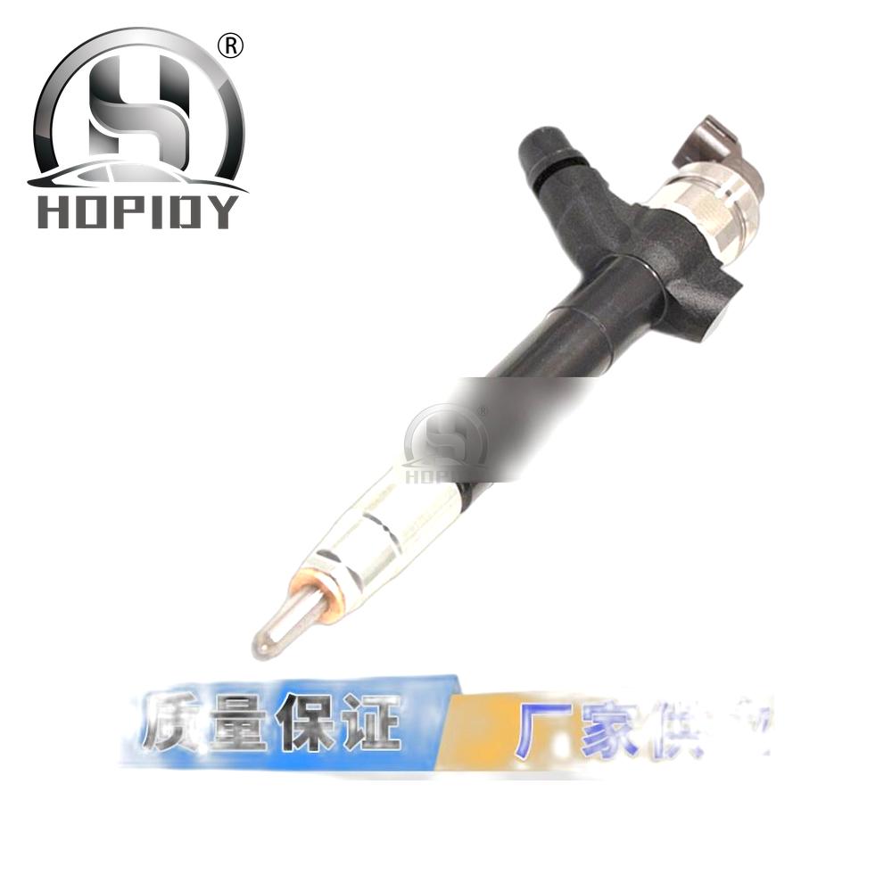 YW67 for 095000-7060 Injector 6C1Q9K546BC Ford Transit 2.4 TDC