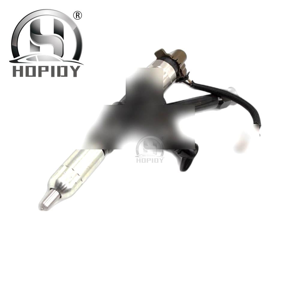 YW67 for 295050-1590 Diesel Injector 095000-7172 23670-E0370 Hino P11C