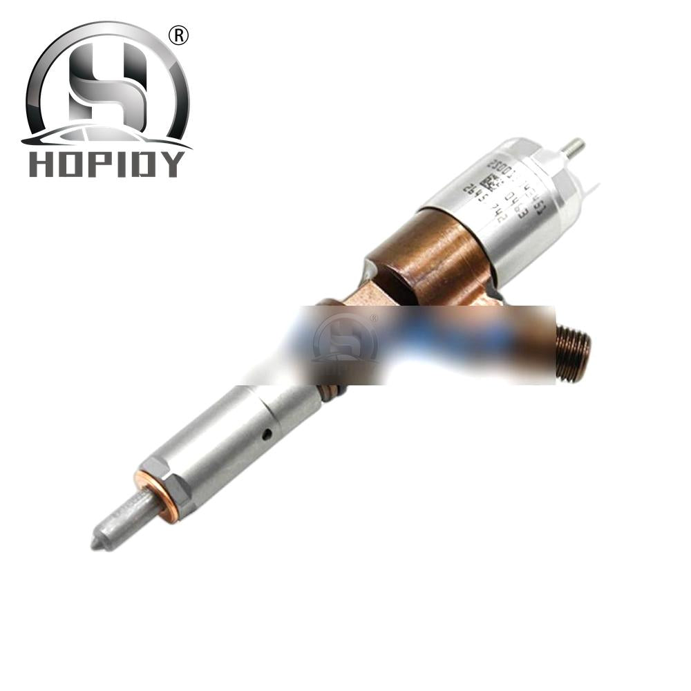 YW67 for 315D 319D Excavator Diesel Engine C4.2 Common Rail Injector 326-4740