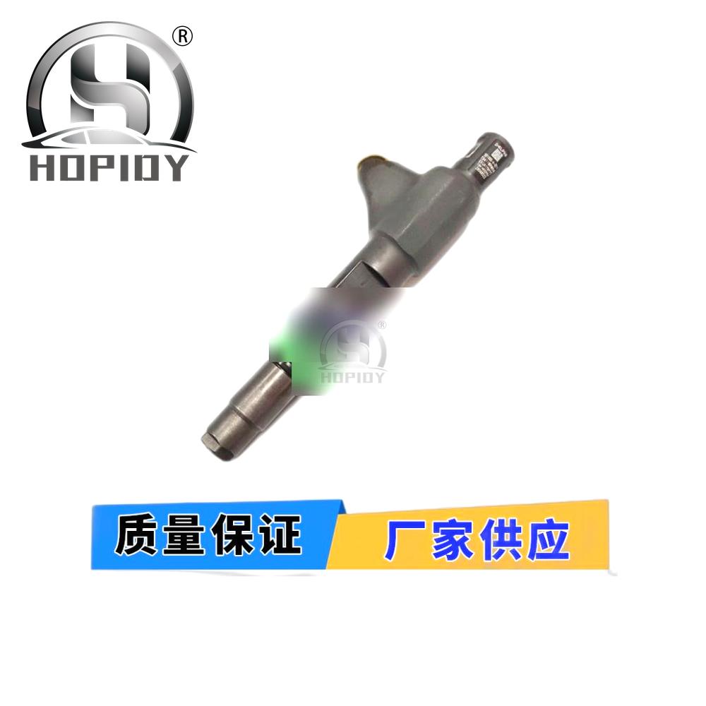YW67 for 28568522 Injector Assembly S01000-1112100A-011 Delphi Yuchai CRDI