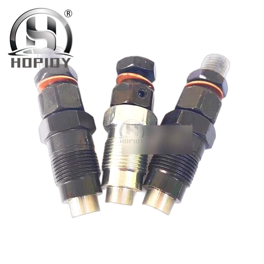 YW67 for Diesel vehicle 23600-69105 injector 1KZ fuel injection nozzle 23670069105