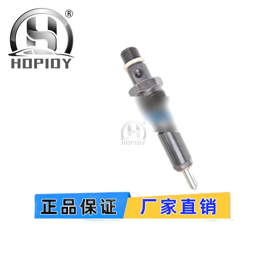 YW67 for C4940785 common rail injector nozzle assembly 6D102/6BT5.9 engine injector