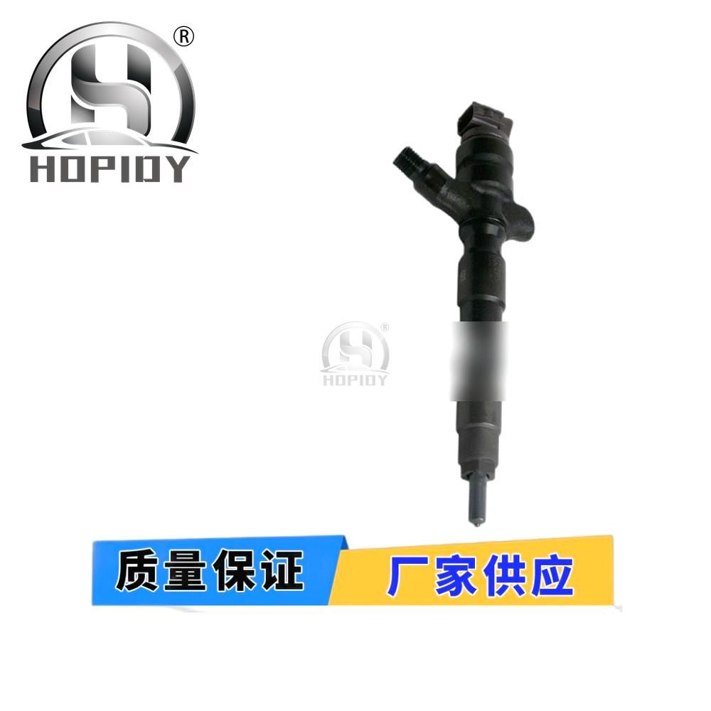 YW67 for 295050-1680 Diesel Common Rail Injector 23670-UM010 Toyota Forklift