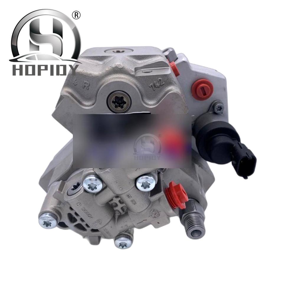 YW67 for Common rail injection pump assembly 0445020067 engineering machinery engine high pressure oil pump