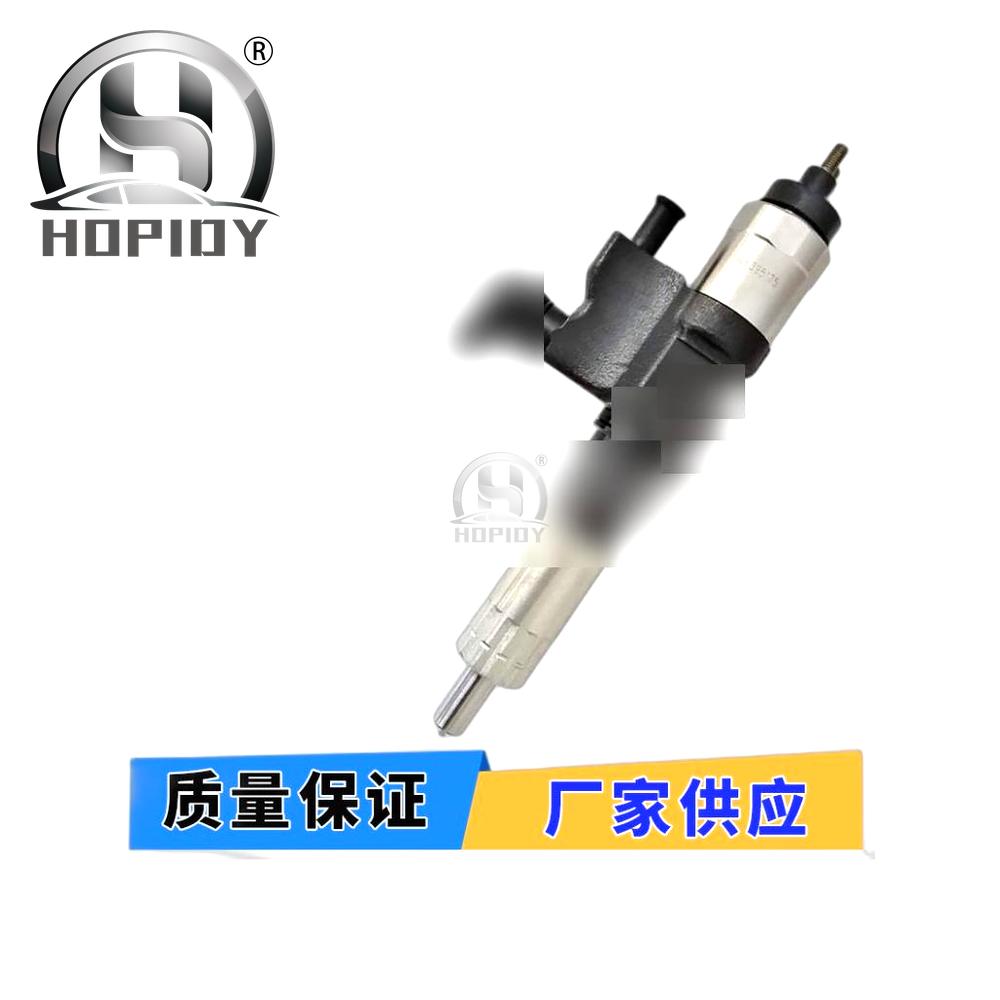 YW67 for 8-97609788-6 Denso Injector 095000-6363 8-97609788-7 Isuzu