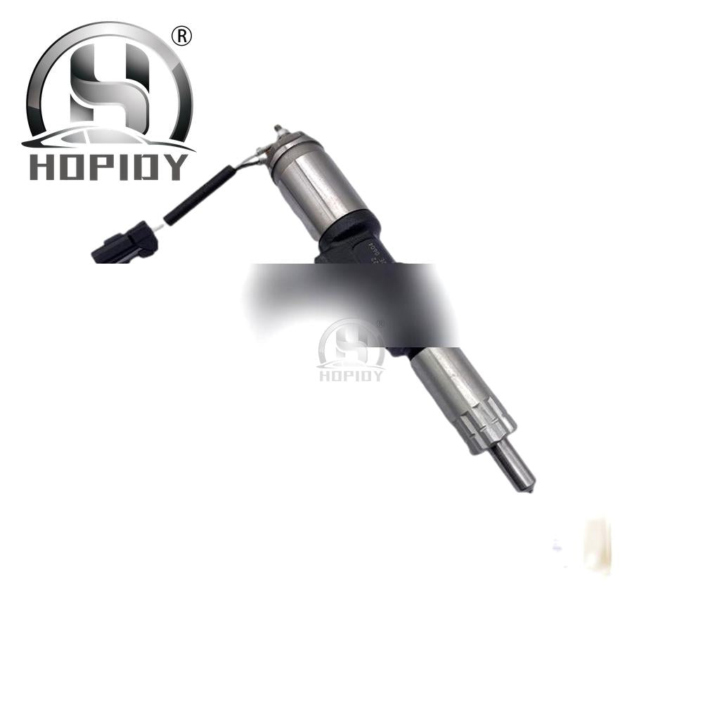 YW67 for 095000-0721 Denso common rail injector 095000-0722 for 6M60T ME300290