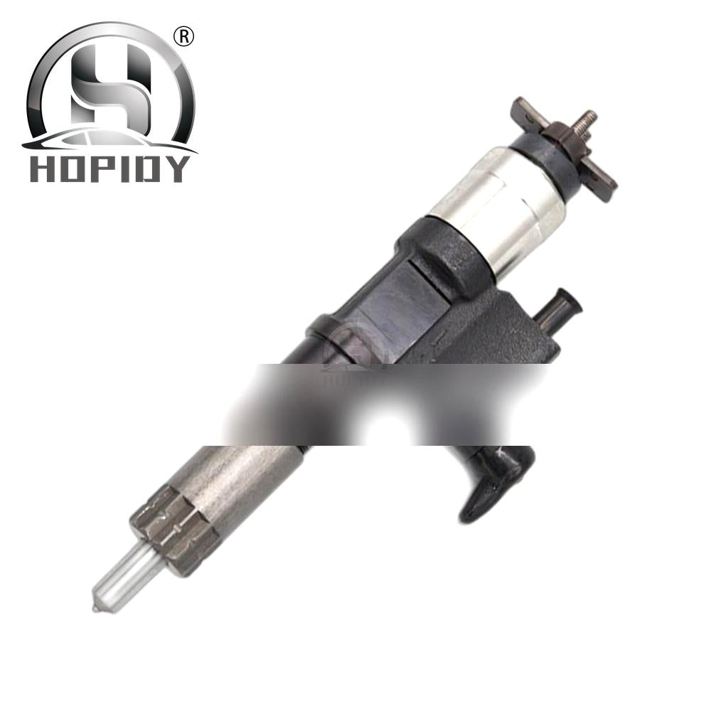 YW67 for 8-98151837-2 Denso Injector 095000-8903 095000-8902 Mitsubishi Isuzu