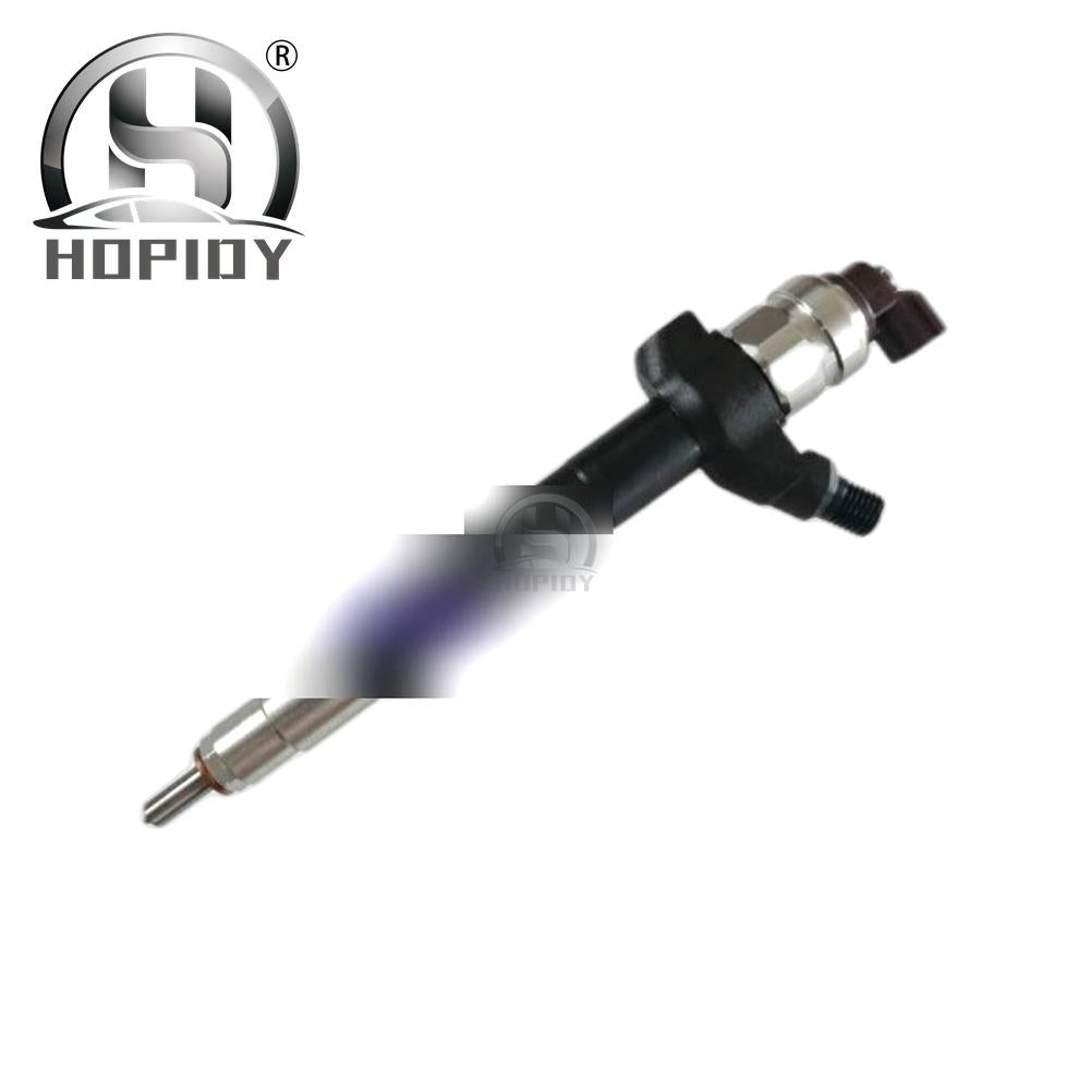 YW67 for Denso injector 095000-5800 Jiangling Ford Transit V348 injector nozzle 6C1Q-9K546-AC