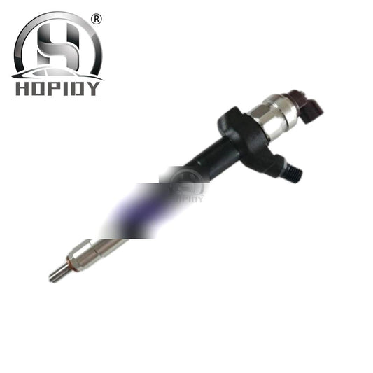 YW67 for Denso injector 095000-5800 Jiangling Ford Transit V348 injector nozzle 6C1Q-9K546-AC