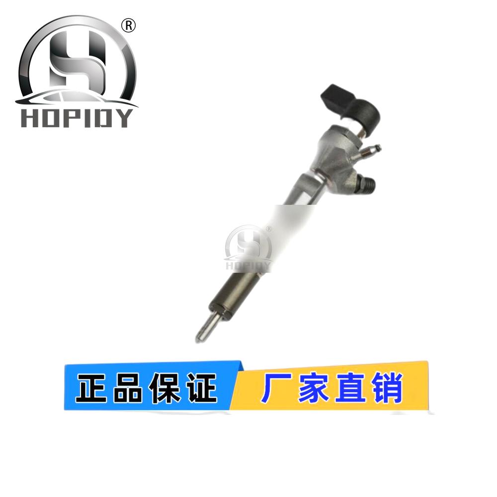 YW67 for 166008052R Injector EFI Common Rail A2C59513484 5WS40536 Injection Nozzle Assembly